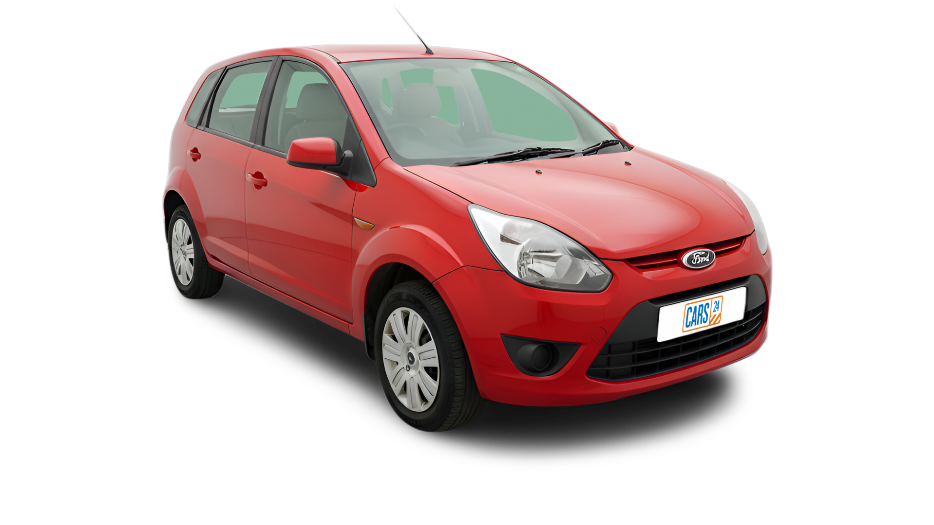 Ford Figo-img